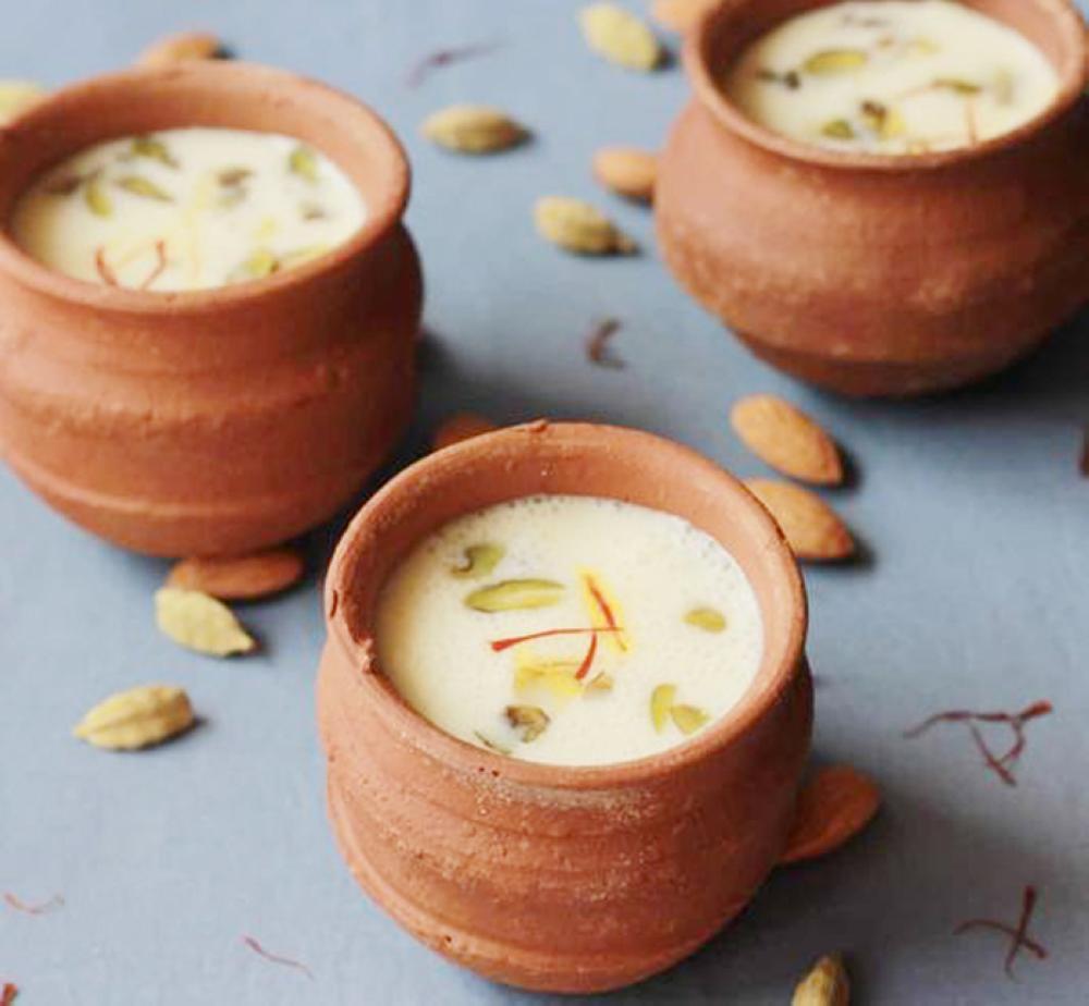 Quench your thirst with these scrumptious ramadan drinks