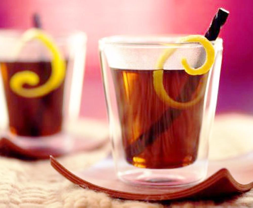 Quench your thirst with these scrumptious ramadan drinks
