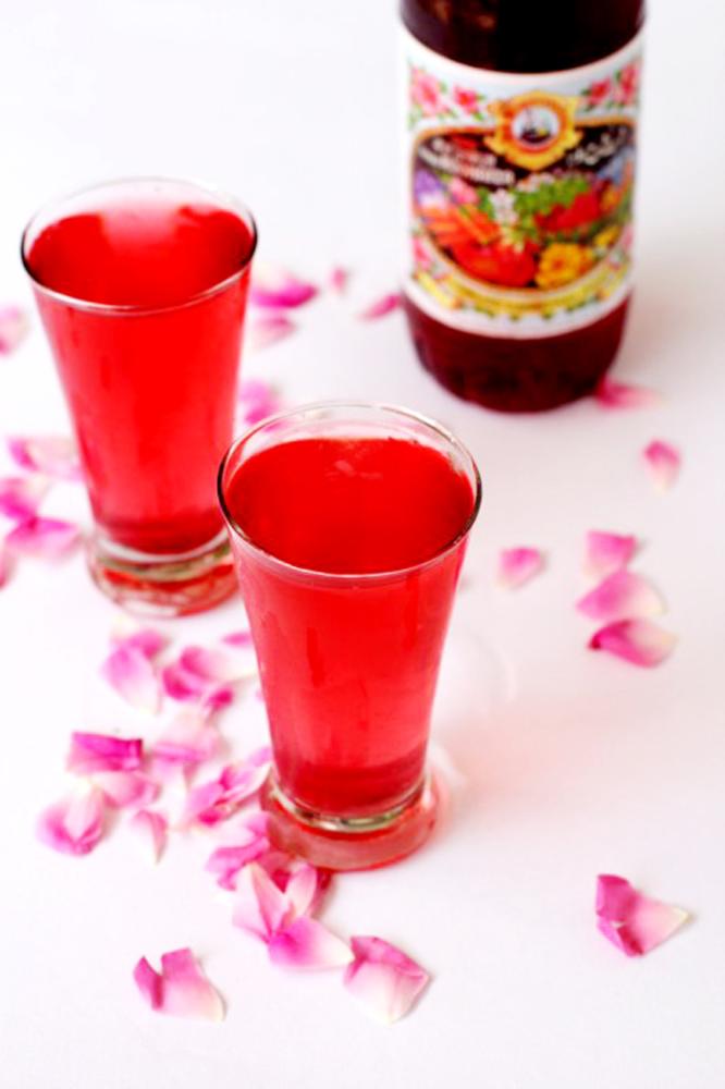 Quench your thirst with these scrumptious ramadan drinks