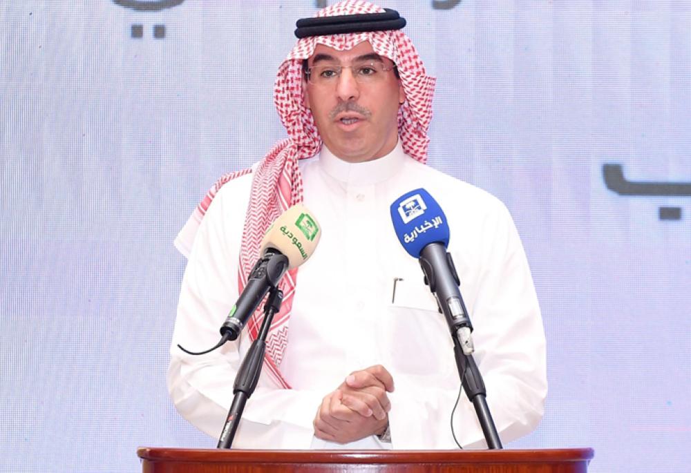 The Ministry of Culture and Information hosts the first Iftar party for Arab journalists in Jeddah in the presence of editors-in-chief of newspapers and leading intellectuals and thinkers of the Arab world to enhance joint Arab work. – SPA 