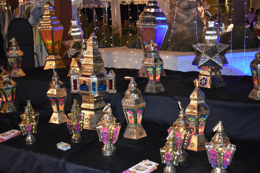 'Khan Al-Khalili' brings the spirit of Egypt to Jeddah