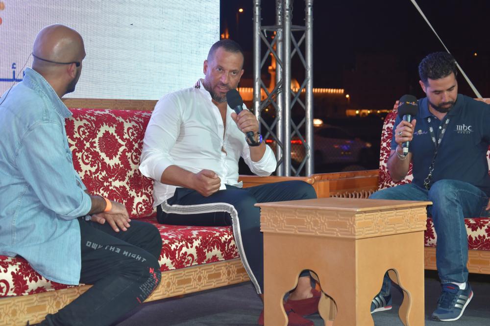 'Khan Al-Khalili' brings the spirit of Egypt to Jeddah