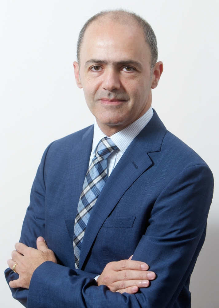 Monzer Tohme