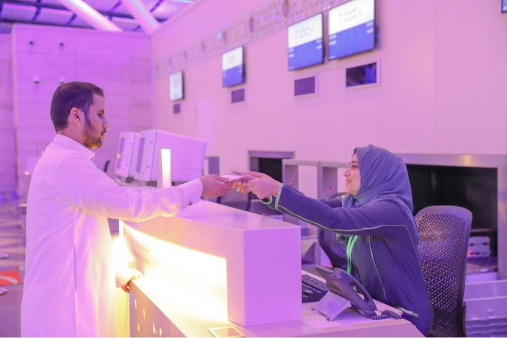 4-phase Soft launch operations  begin at new Jeddah airport