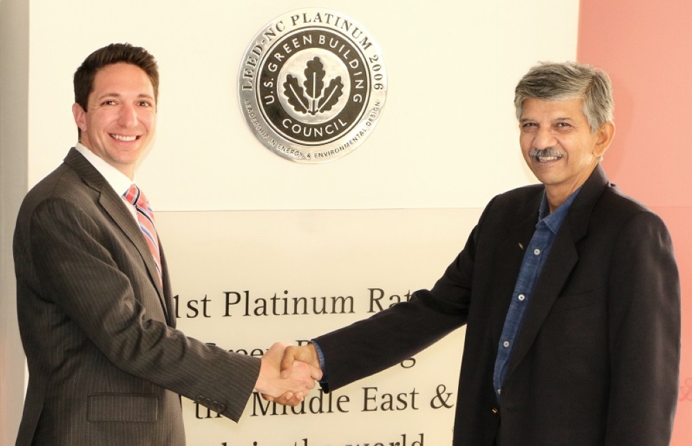 Pacific Controls enters into partnership with Qube