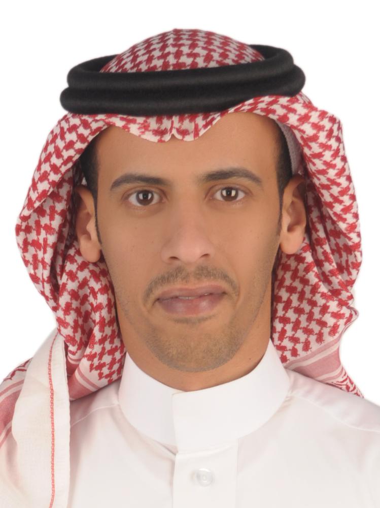 Abdulrahman Saleh Alotaibi