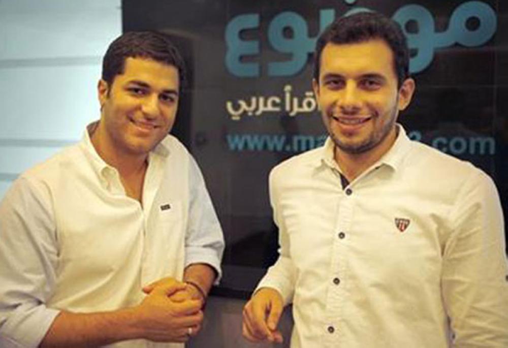 The inner workings of the largest website offering Arabic content: Mawdoo3.com