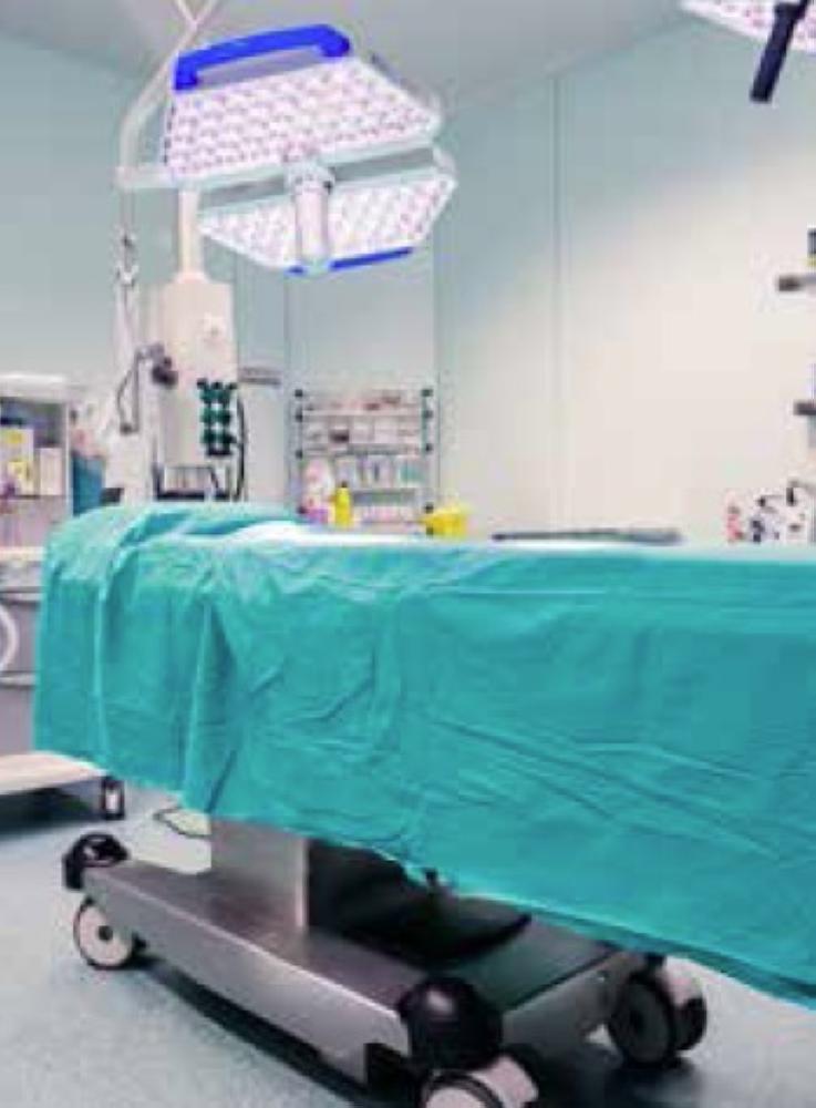 ‘Healthcare in Saudi Arabia – Opportunities in the Sector – May 2018’ report highlights expansionary drive