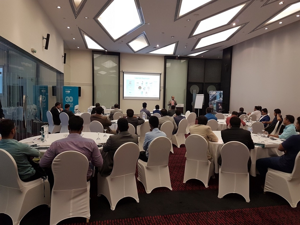 Al Falak and ESET partnership to facilitate market penetration and increased sales and market share in Saudi Arabia