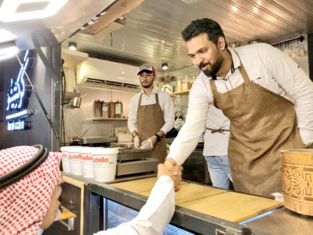 Makkah Municipality has set tough conditions for licensing food trucks in the city.