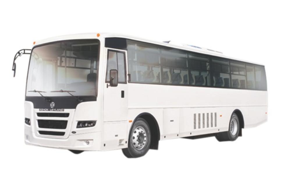 56-seater Falcon 2018