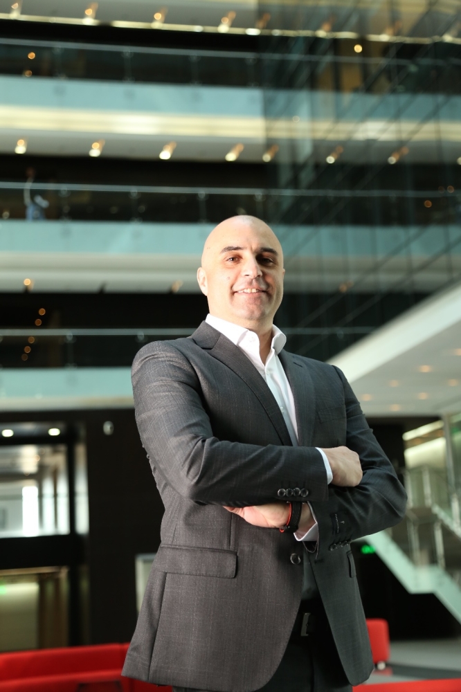 Virgin Mobile KSA wins 
Best Mideast Co Award