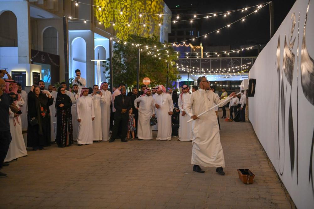 GCA bills 'Sikkat Ramadan' a remarkable success