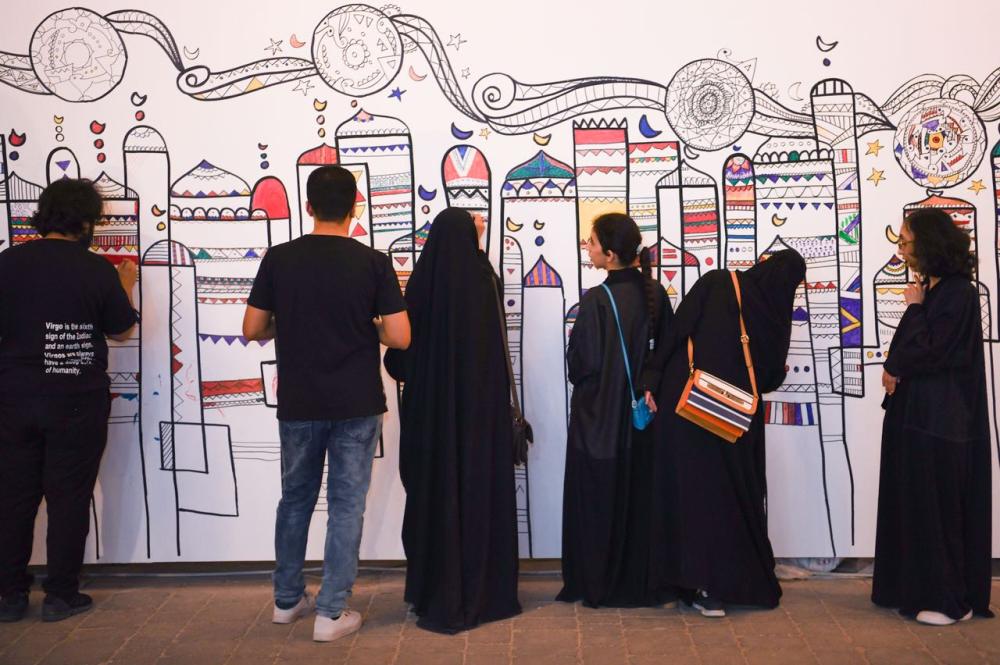 GCA bills 'Sikkat Ramadan' a remarkable success