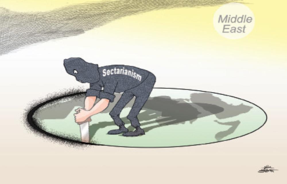 Sectarianism