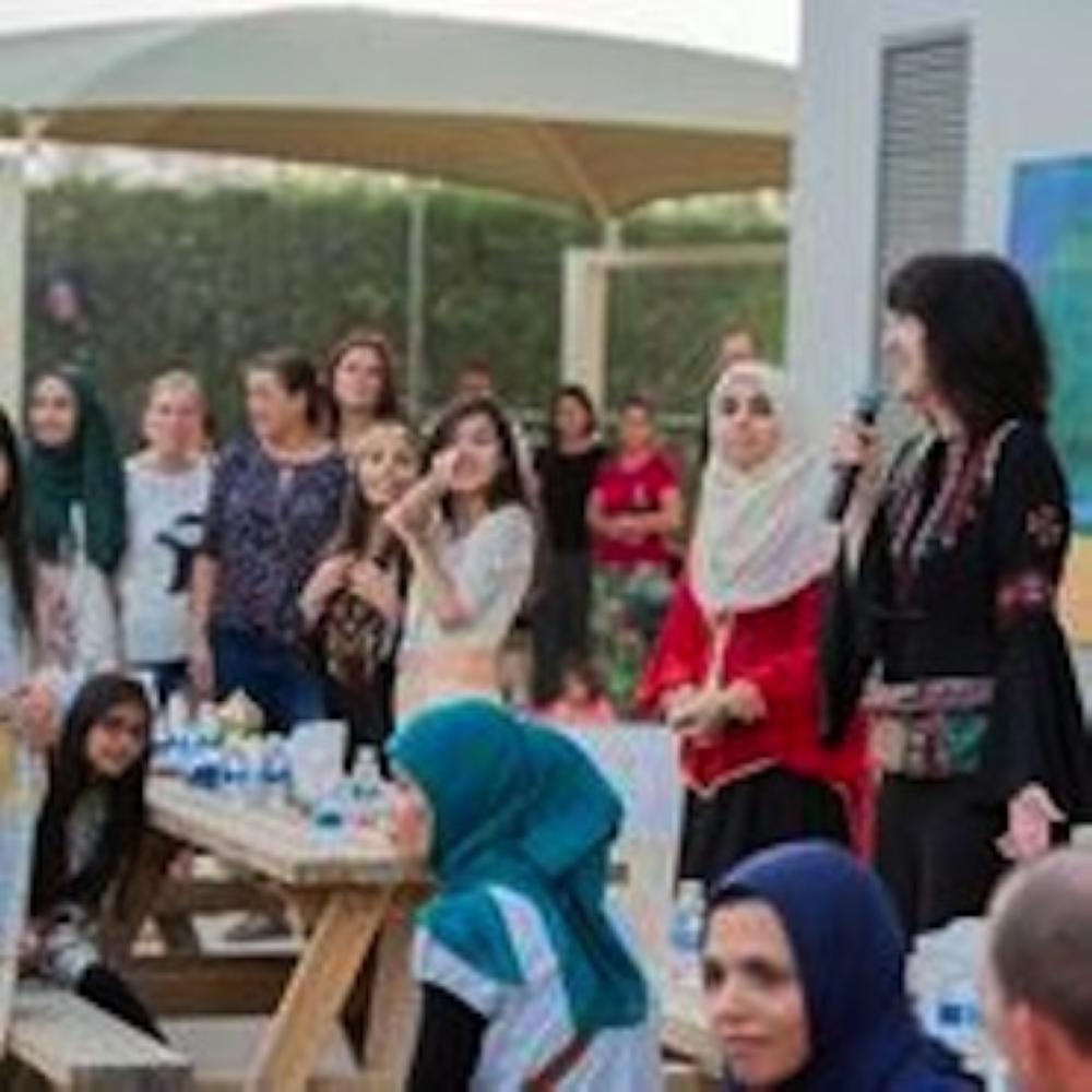 German school hosts interfaith iftar