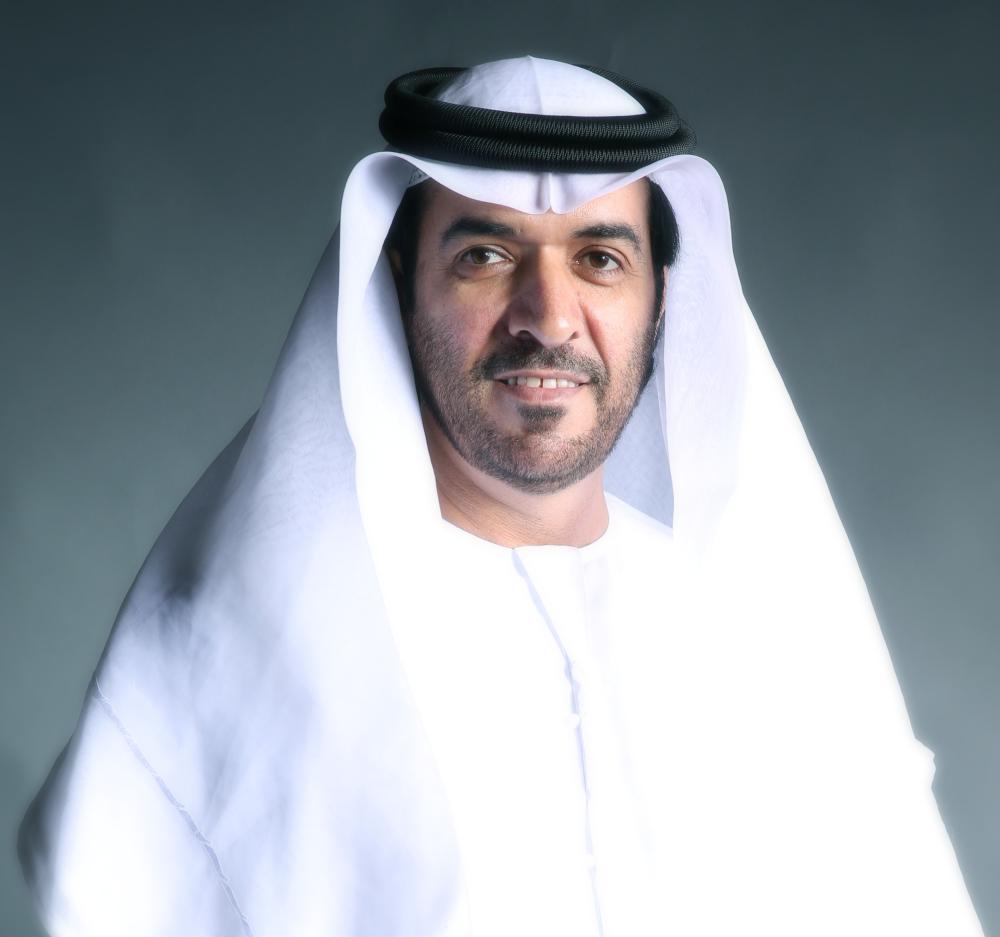 Mohammed Alnasri, chairman of GII REIT.