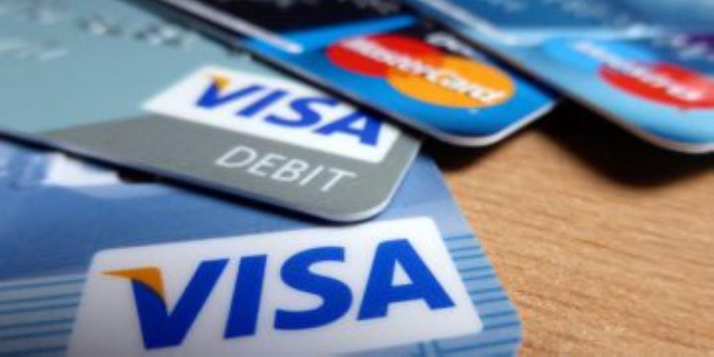 UK debit cards overtake cash for first time: Study