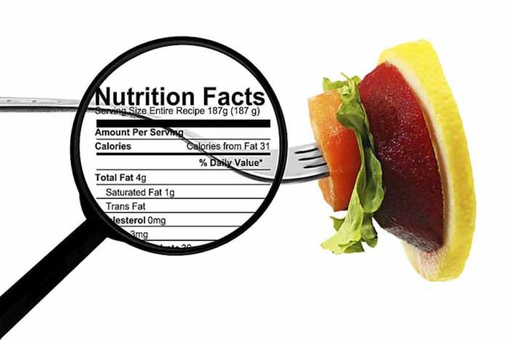 What exactly is a ‘clean’ nutrition label?