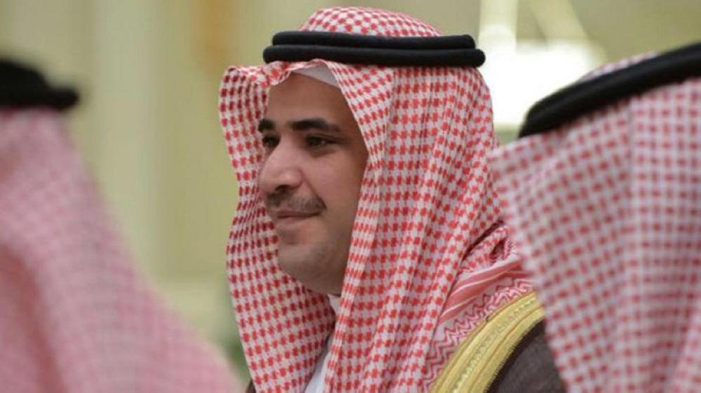 Qahtani exposes Qatari bid
to inject politics into sports