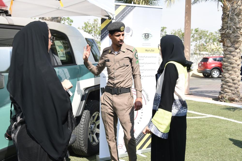Women caught for serious violations of traffic rules or for causing accidents will be held at the social observation centers of the Ministry of Labor and Social Development.