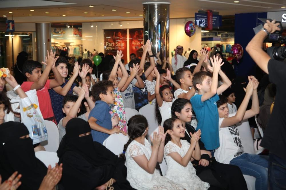 Jeddah Summer festival to
have 50 activities, 500 gifts