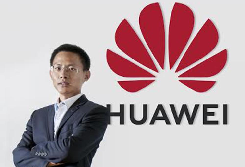 Huawei’s VP: How Artificial intelligence transforms the way you use your smartphone