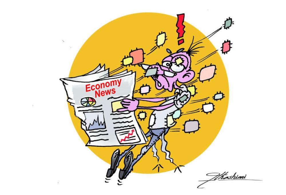 Economy news