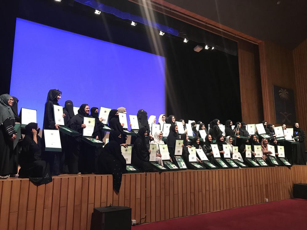 21,000 women apply to Jeddah driving school