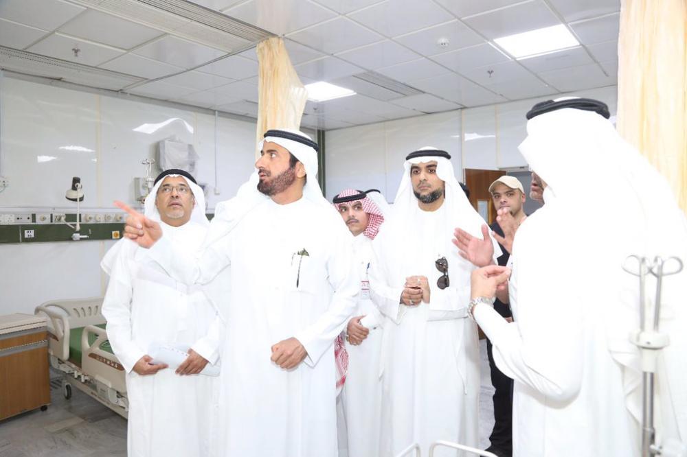 Over 450,000
domestic pilgrims
register for Haj