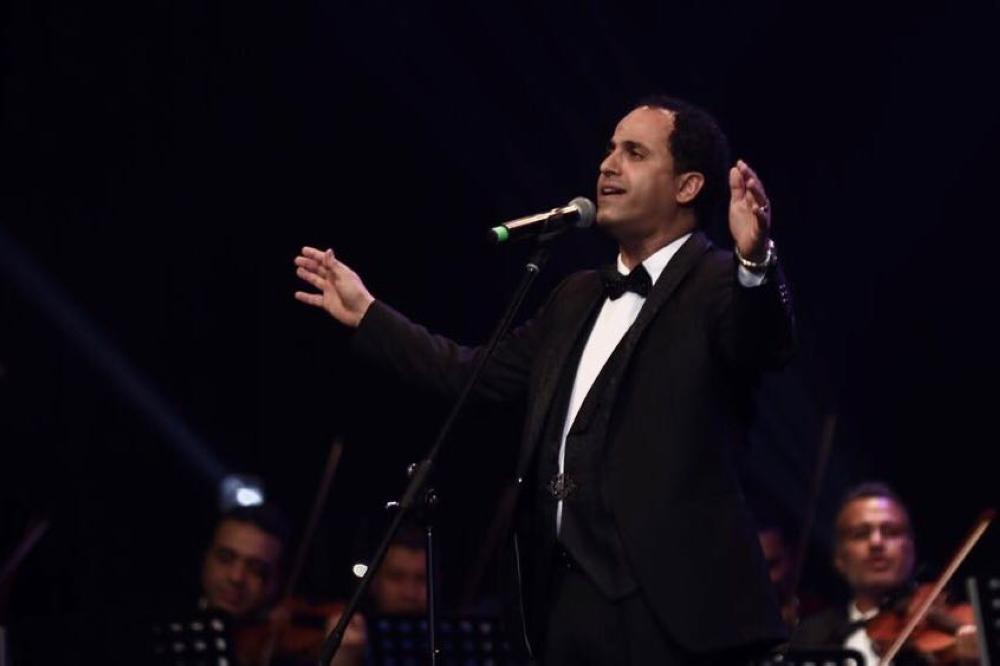 Egyptian Opera enthralls Jeddah audience at Dar Al Hekma University