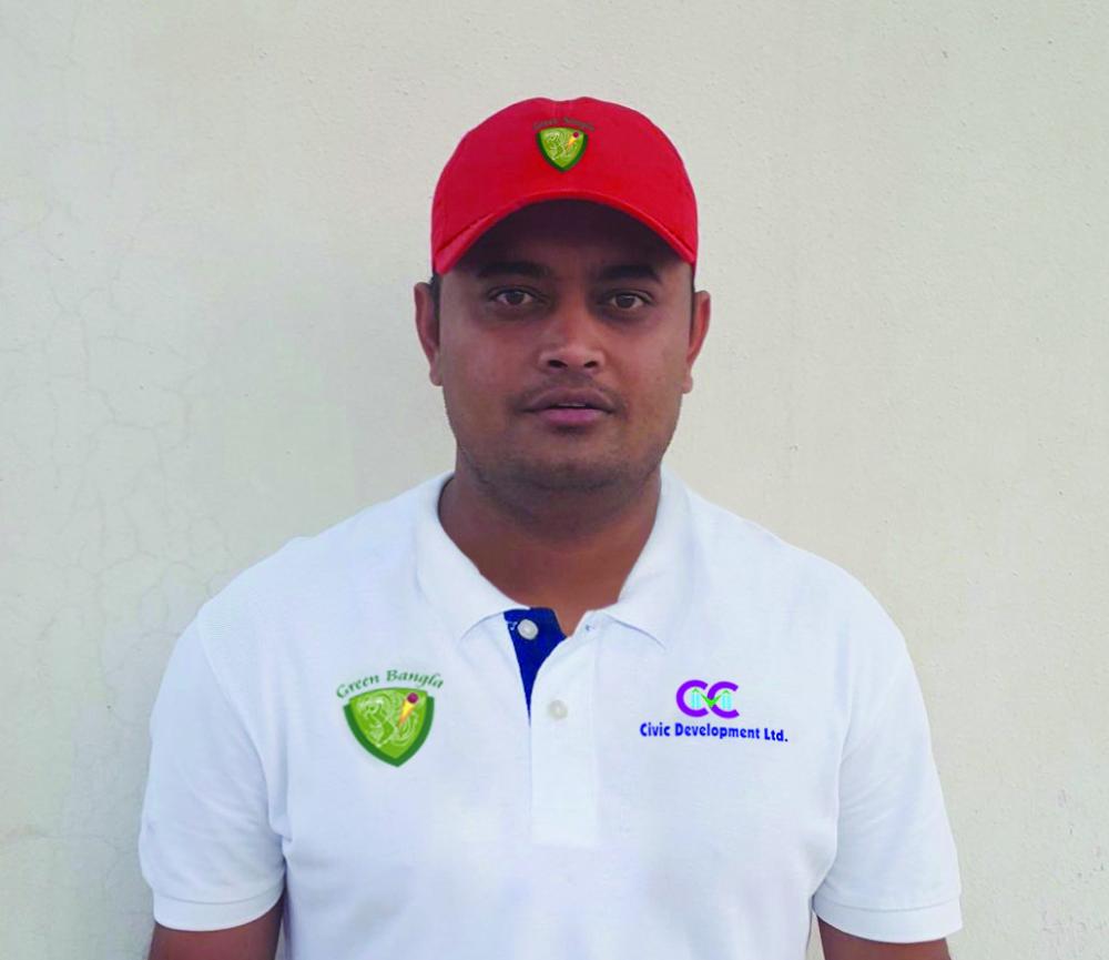 Zahidul Islam … 89