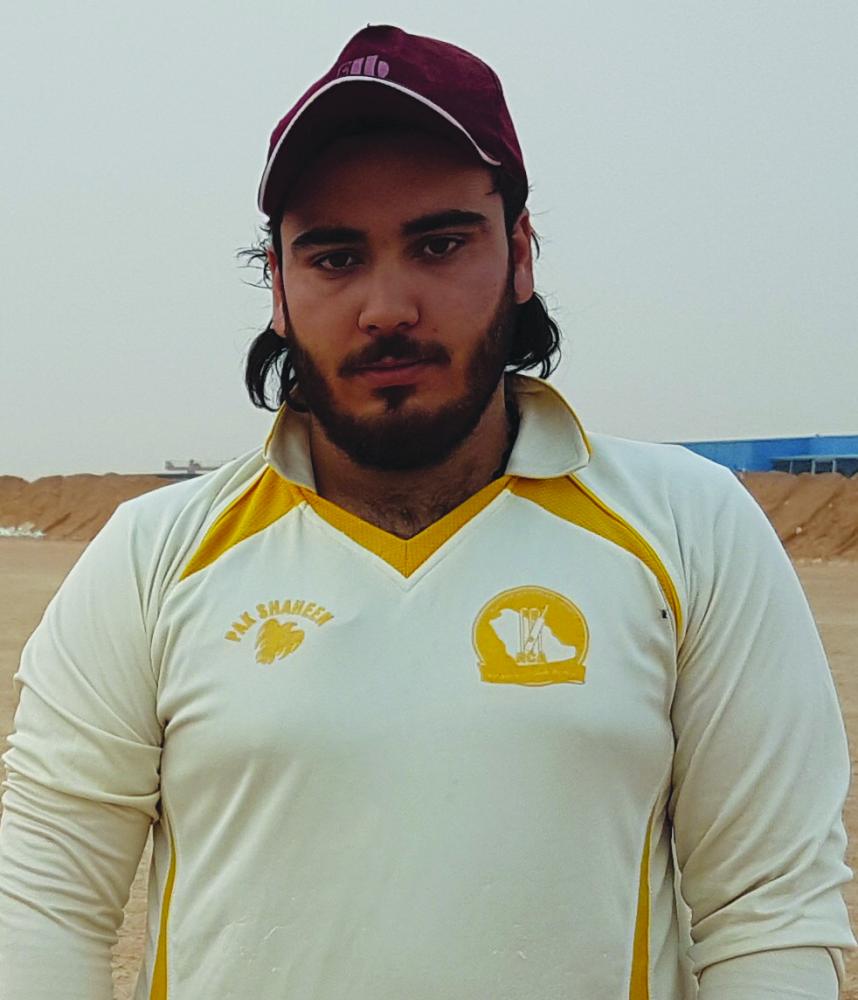 Zahidul Islam … 89