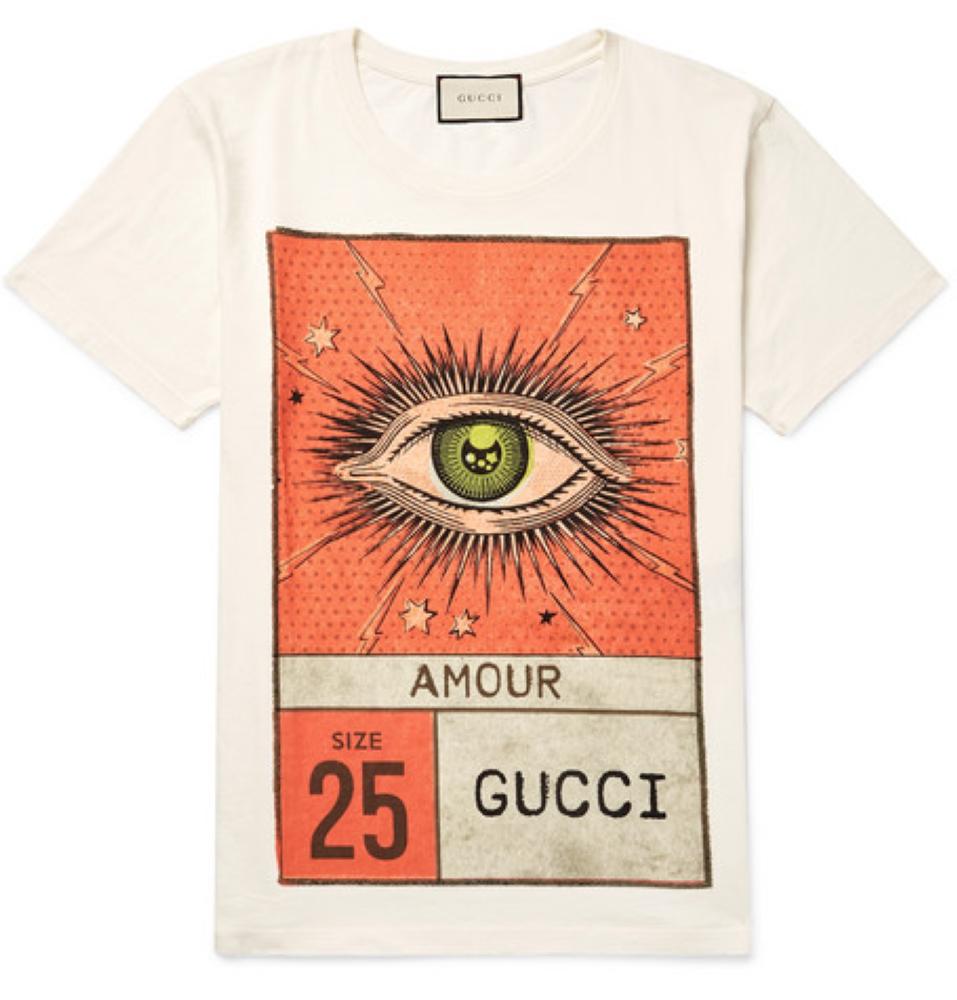 Biggest Fashion Trend Right Now: Graphic T-Shirts