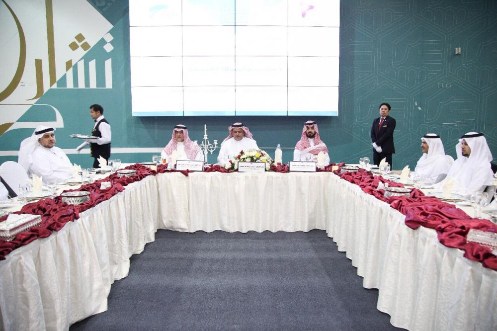 Council of Saudi Chambers 
elects chairman, 2 deputies