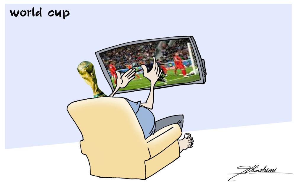 World Cup