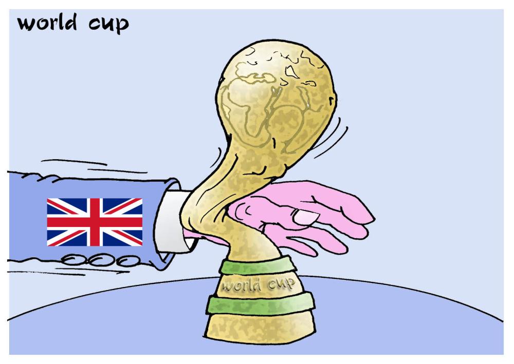 World cup