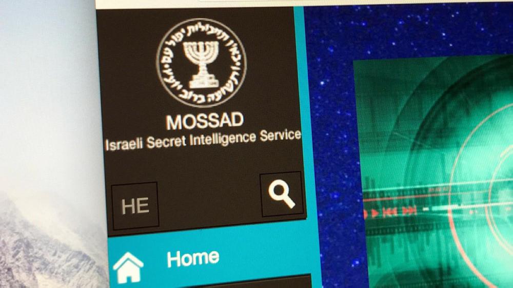 Mossad agents reportedly knew that the warehouse had a trove of damning data and monitored the location for a year. — Courtesy photo