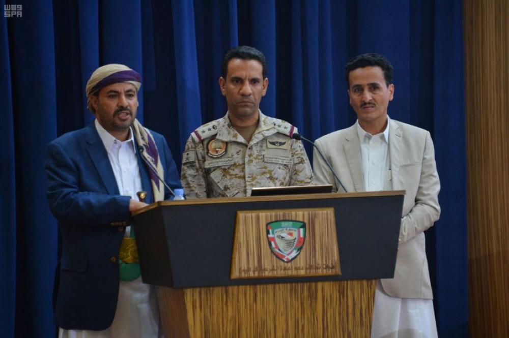 Col. Al-Malki: Houthi militias marginalize various segments of society