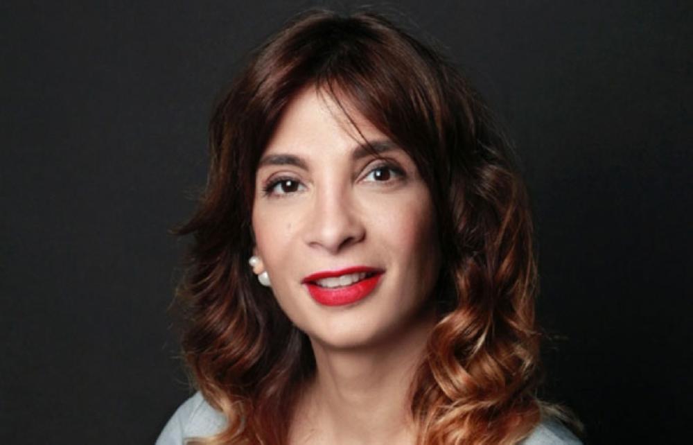 Hanady Khalife