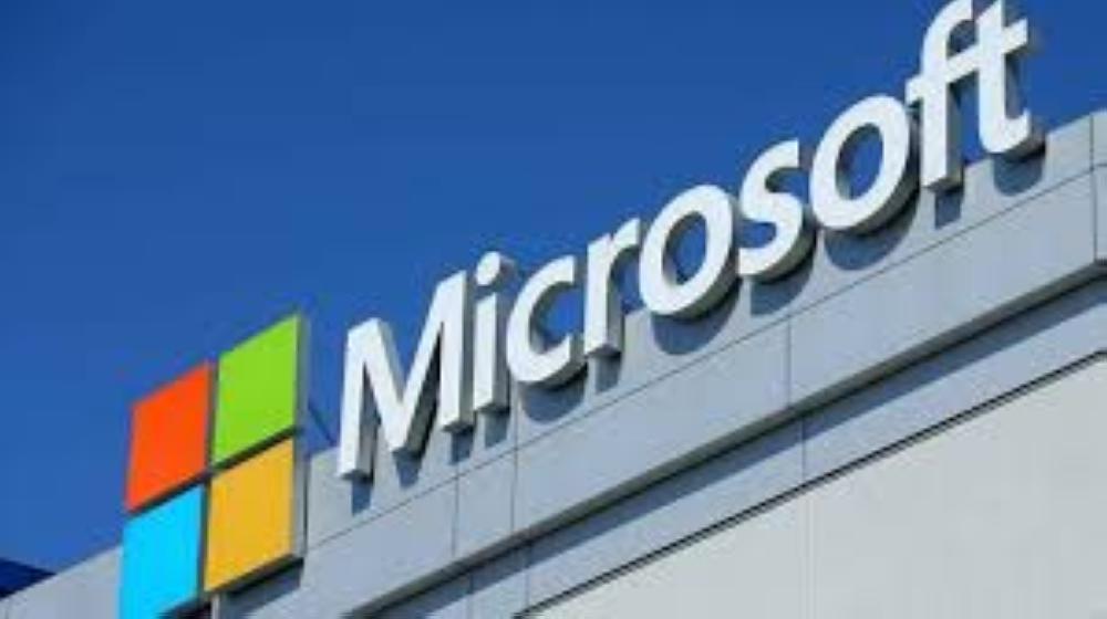 Microsoft profit climbs as cloud grows