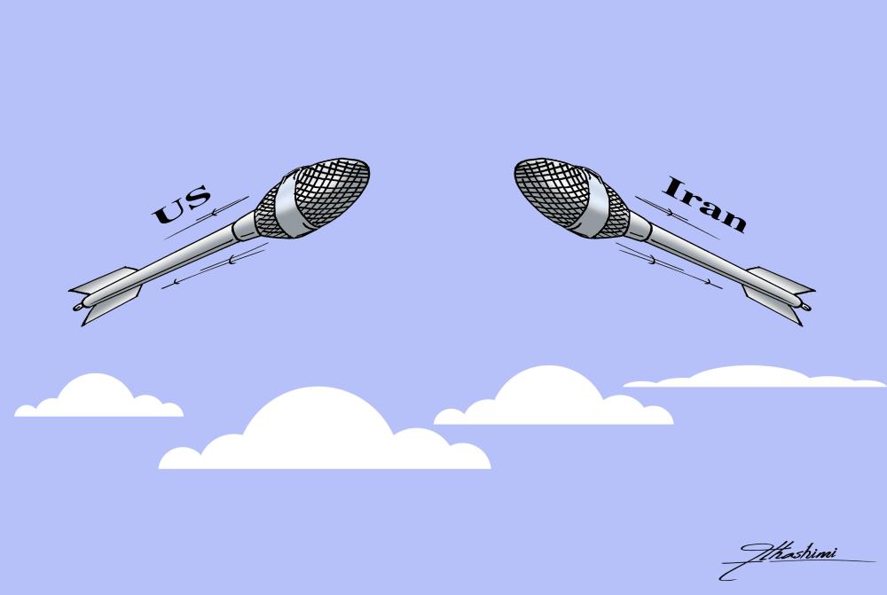 US-Iran