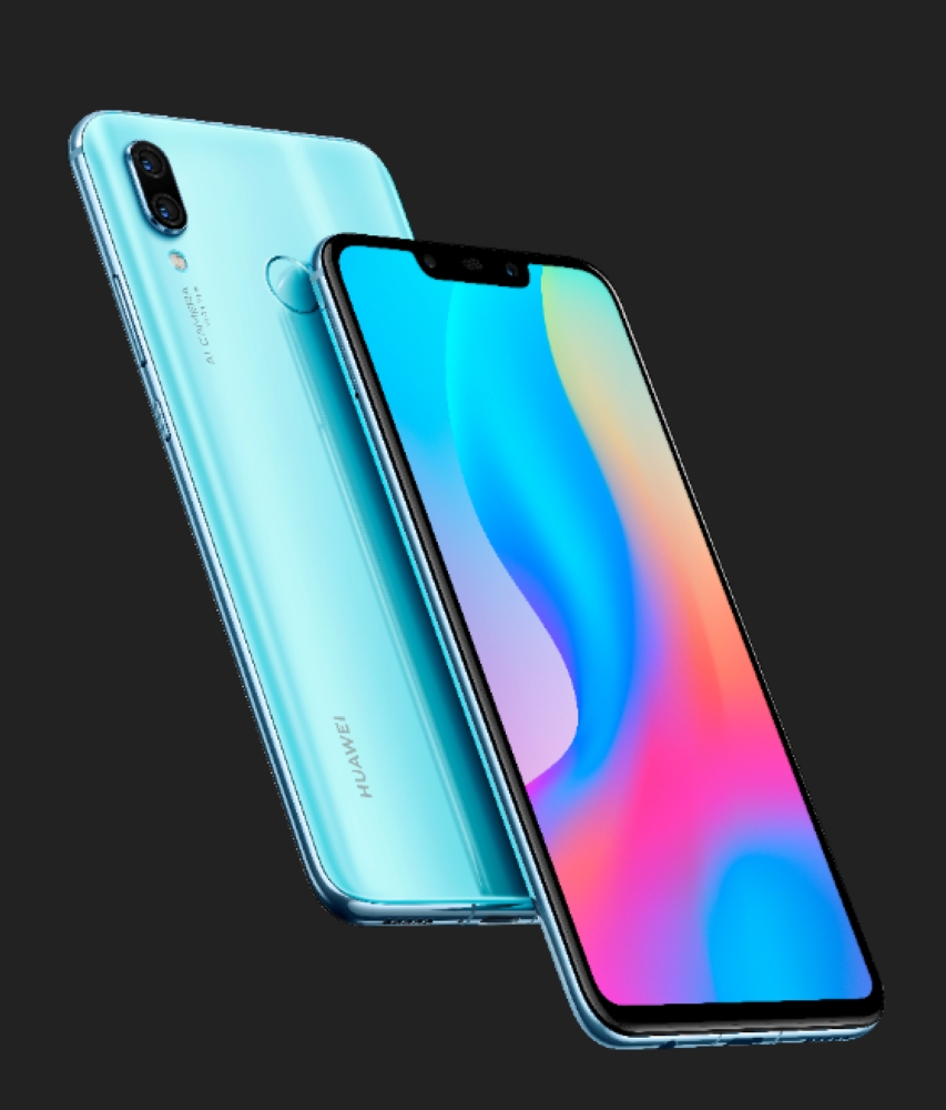 Huawei nova 3