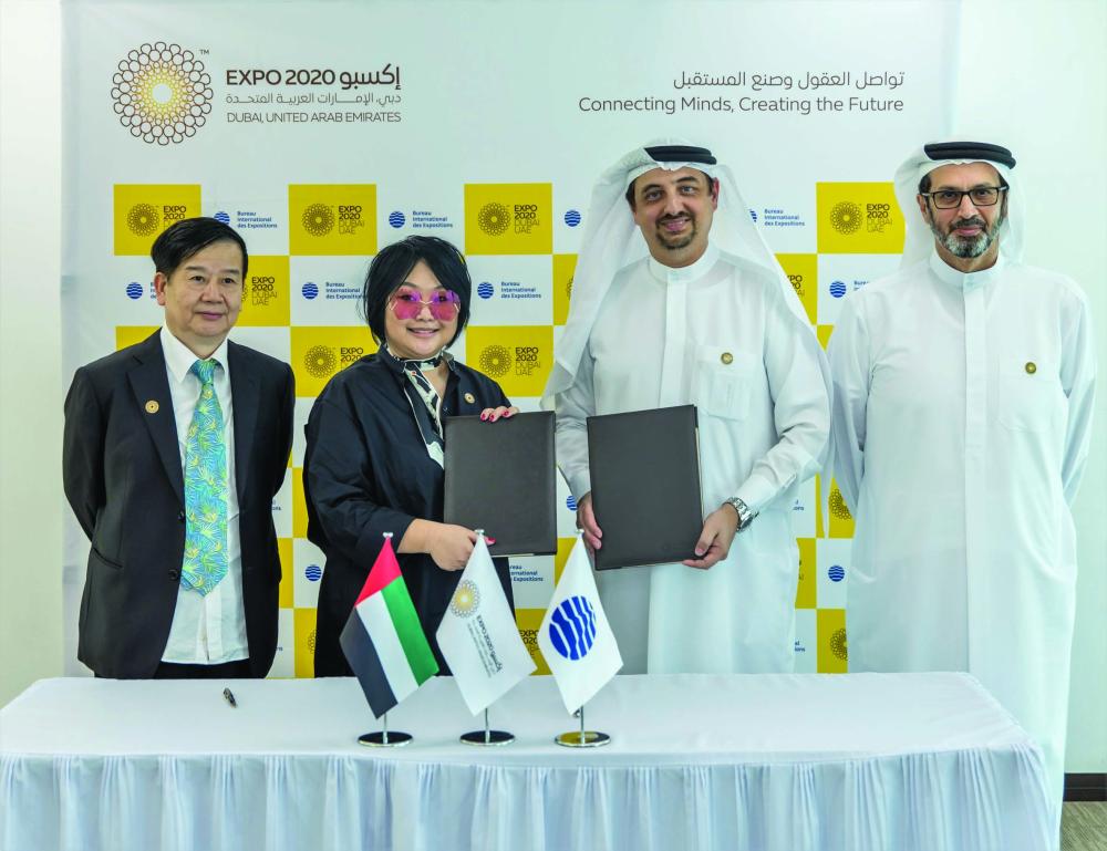 China-Arab International Cooperation Committee (CAICC) agreement to promote global destination in the most populous country