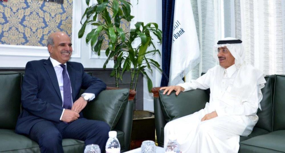 Pakistan envoy, OIC chief discuss steps to stop Wilders' blasphemous cartoon competition