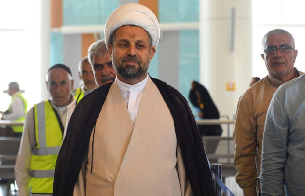 Iranian pilgrims praise warm welcome by Saudis