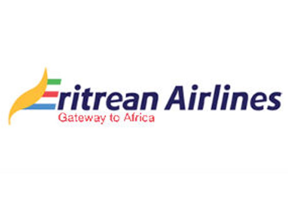 Eritrean Airlines makes first
flight to Ethiopia in 20 years