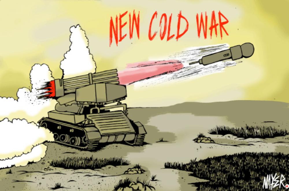 Cold War