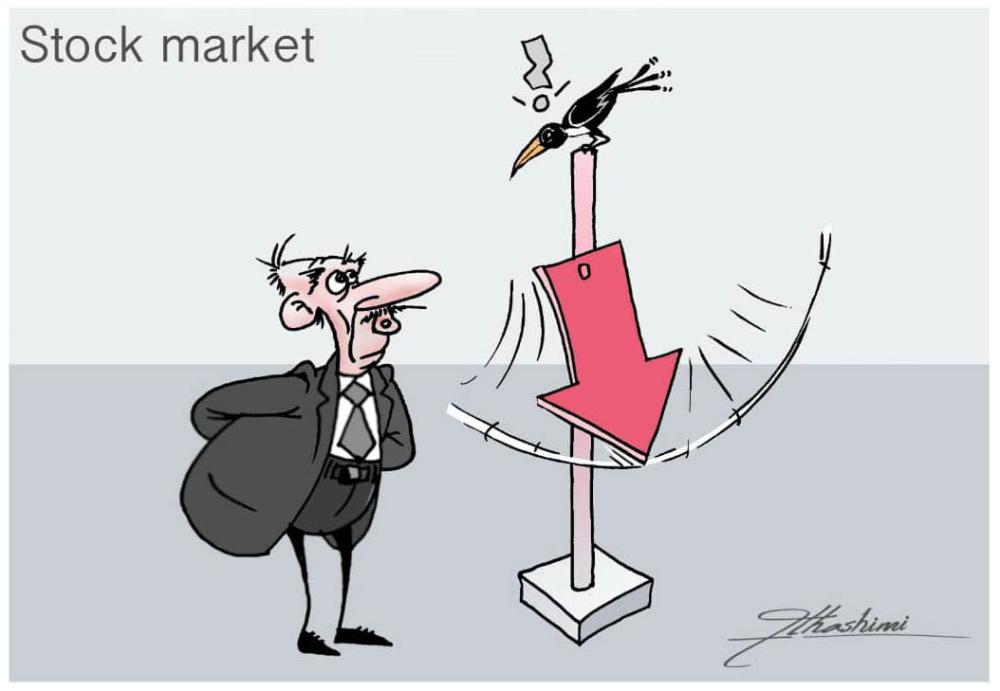 Stock market