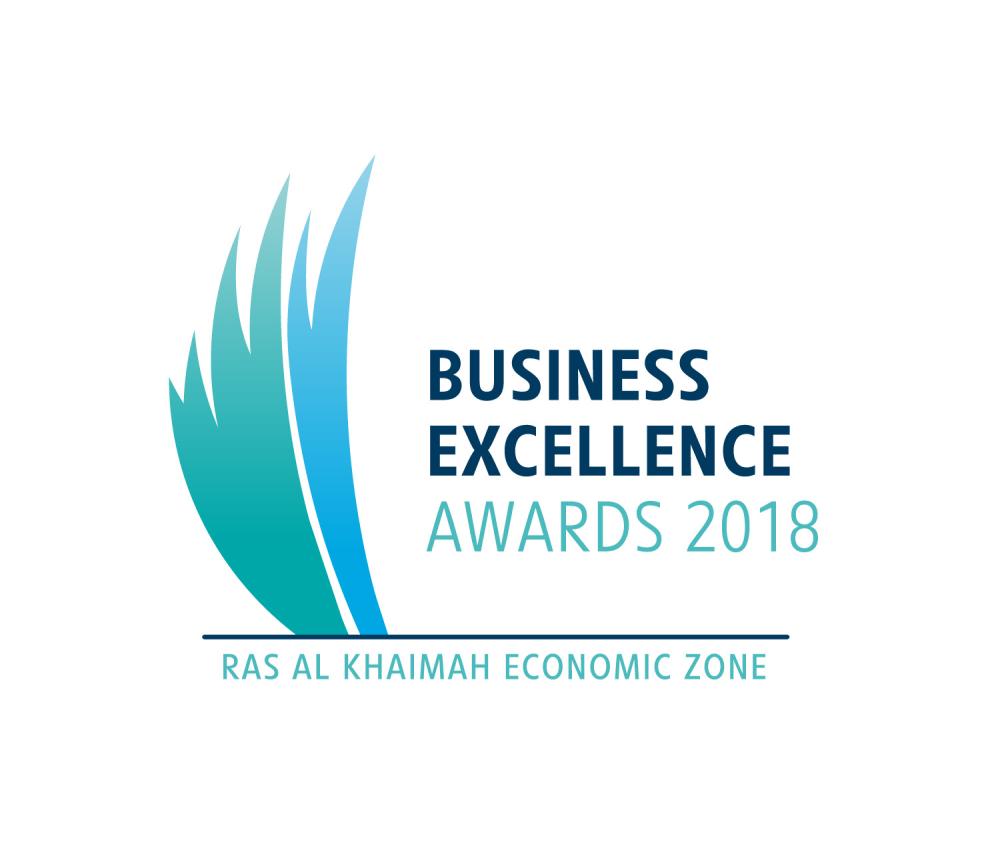 Submissions now open for RAKEZ 
Business Excellence Awards 2018